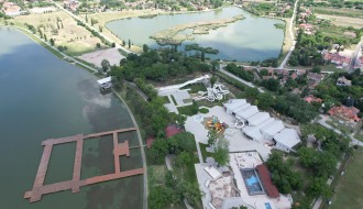 Akva park - jun 2022.