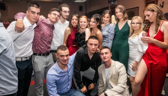 Matursko veče Politehničke škole