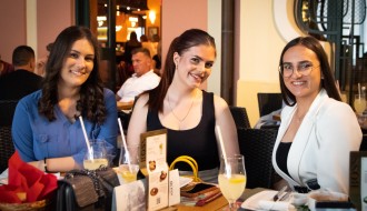 Petak i subota veče