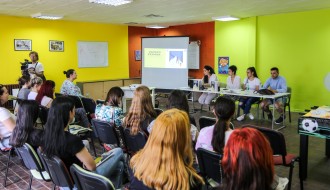 Predstavljanje nalaza istraživanja o rodno zasnovanom nasilju u digitalnom prostoru