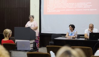 Okrugli sto na temu "Inkluzivno obrazovanje - kako od nedostižnosti do realnosti"