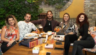 Trojka - Akustična svirka