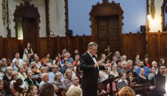 Veče Mocarta u izvođenju Subotičkog simfonijskog orkestra