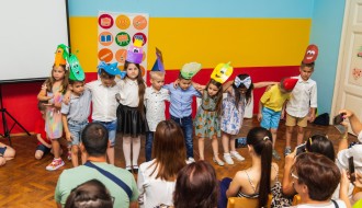 Završna priredba PU ,,Naše nade"