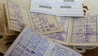 Josip Ivković iz Male Bosne krv donirao 131 put.