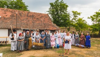 Bunjevački ris 2022