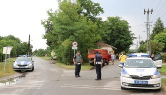 Pucnjava među migrantima u šumi kod Makove sedmice