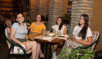 Petak i subota veče