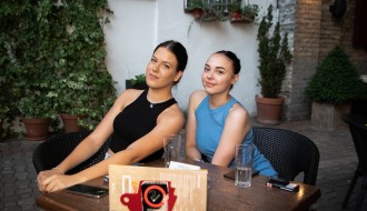 Petak i subota veče