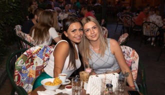 Petak i subota veče