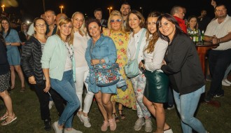 Humanitarni turnir u malom fudbalu i koncert Ćane i Mitra Mirića