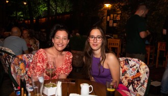 Mia - Akustična svirka