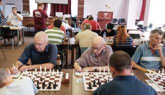 Međunarodni šahovski turnir "Kuća zdravlja 2022"