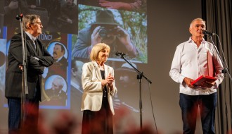 FEF 2022 - Svečano otvaranje