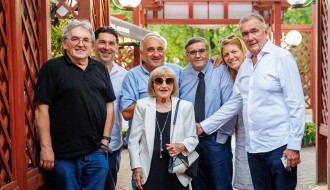 FEF 2022 - Razgovor sa rediteljom Dušanom Kovačevićem