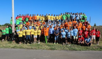 Seoske igre bez granica - Bikovo 2022