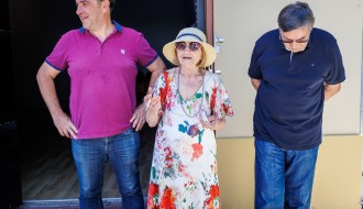 Bioskopska dvorana u „Abaziji“ ponela ime Mire Banjac