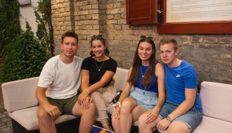 Petak i subota veče