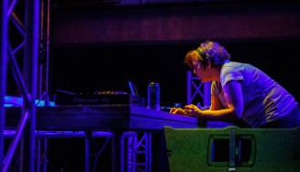 Summer3p festival 2022 DJ nastupi - treća noć (Andy De, Gustav jr., Neomodern, Timika B2B Natasha)