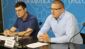 Predstavljanje konkursa za poboljšanje energetske efikasnosti