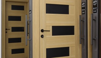 Kvalitetna sobna i sigurnosna vrata u "MayurShop-u"