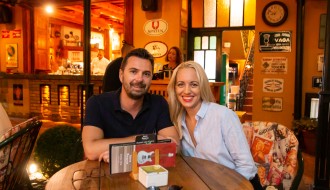 DJ veče - DJ Poison Charlie