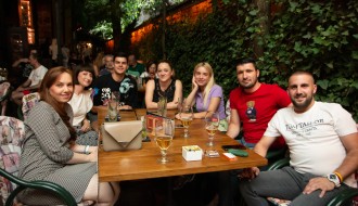 Blue & Yenkee - Akustična svirka