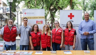 Obeležavanja Svetskog dana borbe protiv trgovine ljudima