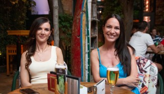 DJ veče - DJ Poison Charlie