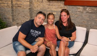 Petak i subota veče