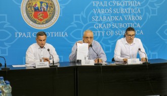 Obraćanje gradonačelnika Bakića povodom zahteva poljoprivrednika