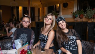 Petak i subota veče