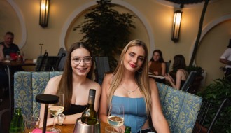 Petak i subota veče