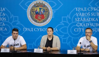 Najava kvalifikacionog turnira UEFA Lige šampiona za žene