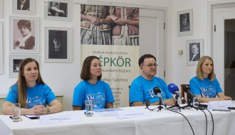 Najava 21. Interetno festivala