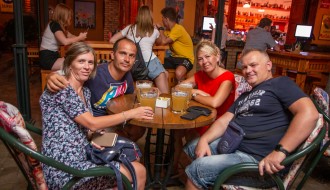 DJ veče - DJ Andy Dee