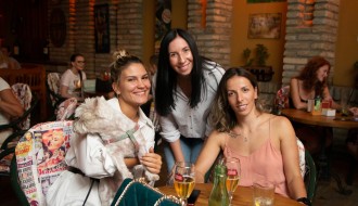 Trojka - Akustična svirka