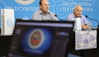 Najava Dana bunjevačke kulture 2022