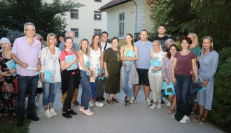 Promocija monografije "Subotički rukomet 1945-2020"