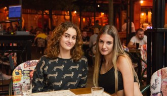 DJ veče - DJ Poison Charlie