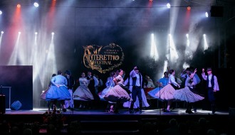 Svečano otvaranje 21. Interetno festivala