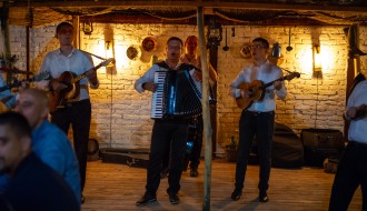 Tamburaški ansambl Uspomena