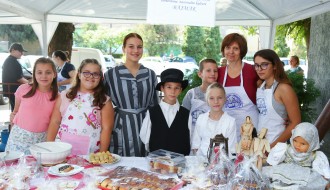 Festival bunjevačkih jela 2022