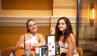 Petak i subota veče