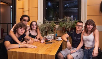 Petak i subota veče