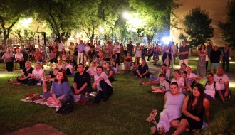 Koncert: „Pod sjajem zvezda“