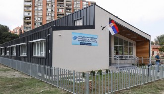 Obilazak ambulante na Prozivi