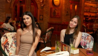 DJ veče - DJ Andy Dee