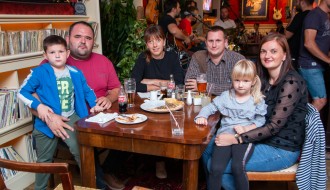 Trojka - Akustična svirka