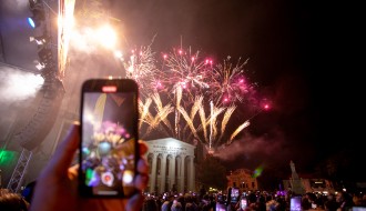 Koncert Zorice Brunclik u sklopu proslave Dana grada